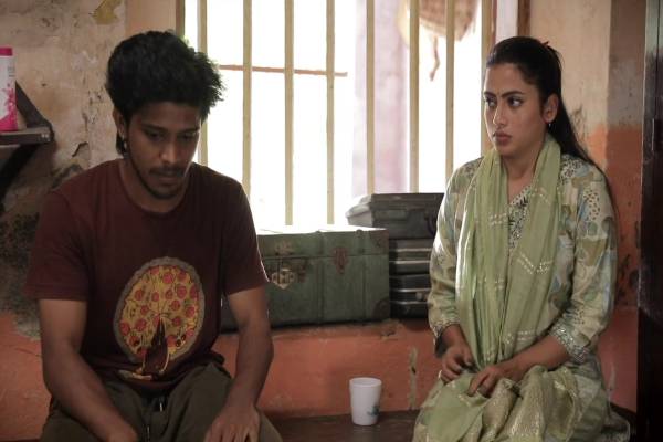 நிலா செய்த விஷயத்தால் அவர் மீது கோபத்தை காட்டிய பல்லவன், ஷாக்கில் குடும்பம்… அய்யனார் துணை எபிசோட்